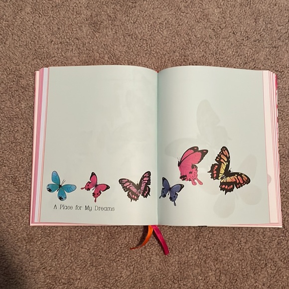 Butterfly Journal - Picture 6 of 7